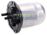 JAPANPARTS filtru combustibil JAPANPARTS FC-141S (FC-141S) - automobilus