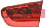 AIC Lampa spate AIC OLSA Aftermarket, piesă de schimb originală 72216 (72216)