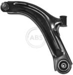 ABS Brat, suspensie roata ABS 210890 (210890)