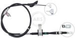 ABS Cablu, frana de parcare ABS K13528 (K13528)
