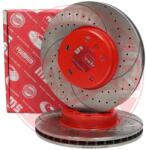 Master-sport Germany Disc frana MASTER SPORT 24013001091SE-SET-MS (24013001091SE-SET-MS)
