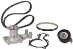 GRAF Set pompa apa + curea dintata GRAF KP1247-1 (KP1247-1)