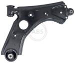 ABS Brat, suspensie roata ABS 211711 (211711)