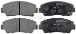 ABS set placute frana, frana disc ABS 36606 (36606)
