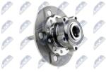 NTY Set rulment roata NTY KLP-FR-053 (KLP-FR-053)