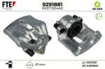 FTE Etrier frana FTE 9291881 (9291881)