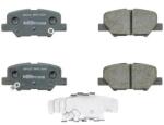 AISIN set placute frana, frana disc AISIN BPMZ-2009 (BPMZ-2009)