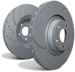 EBC Brakes Disc frana EBC Brakes GD7105 (GD7105)