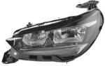VAN WEZEL Far VAN WEZEL 3805961 (3805961)