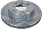 Febi Bilstein Disc frana FEBI BILSTEIN 108612 (108612)