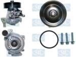 SALERI Pompă de apă, răcire motor SALERI PA1643 (PA1643)