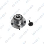 GSP Set rulment roata GSP 9336008K (9336008K)