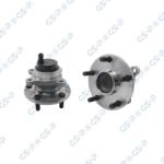 GSP Set rulment roata GSP 9400375 (9400375)