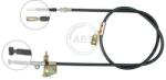 ABS Cablu, frana de parcare ABS K19798 (K19798)