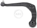 ABS Brat, suspensie roata ABS 211136 (211136)