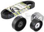 SNR Set curea transmisie cu caneluri SNR KA858.03 (KA858.03)