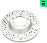 OPTIMAL Disc frana OPTIMAL BS-8962C (BS-8962C)