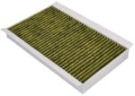KAMOKA Filtru, aer habitaclu KAMOKA 6080094 (6080094)