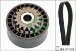 Schaeffler INA Set curea transmisie cu caneluri Schaeffler INA 529 0177 10 (529 0177 10)