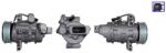 ELSTOCK Compresor, climatizare ELSTOCK 51-1168 (51-1168) - automobilus