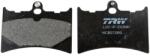 TRW set placute frana, frana disc TRW MCB572RQ (MCB572RQ)