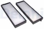 DELPHI Filtru, aer habitaclu DELPHI TSP0325341 (TSP0325341)