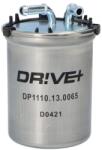 Dr! ve+ filtru combustibil Dr! ve+ DP1110.13. 0065 (DP1110.13.0065) - automobilus