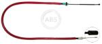 ABS Cablu, frana de parcare ABS K19298 (K19298)