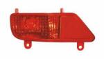VAN WEZEL Lumina de ceata spate VAN WEZEL 4076929 (4076929)
