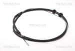 TRISCAN Cablu, frana de parcare TRISCAN 8140 251210 (8140 251210)