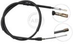 ABS Cablu, frana de parcare ABS K10026 (K10026)