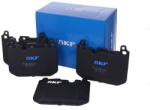 SKF set placute frana, frana disc SKF VKBP 80481 (VKBP 80481)