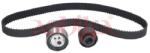 ASHIKA Set curea de distributie ASHIKA KCT397 (KCT397) - automobilus