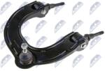 NTY Brat, suspensie roata NTY ZWG-HY-507 (ZWG-HY-507)