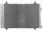 DEPO Condensator, climatizare DEPO 009-016-0016 (009-016-0016)