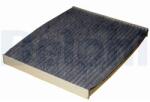 DELPHI Filtru, aer habitaclu DELPHI TSP0325286C (TSP0325286C)
