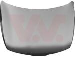 VAN WEZEL Capota motor VAN WEZEL 8396660 (8396660)