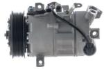 MAHLE Compresor, climatizare MAHLE BEHR ACP 518 000S (ACP 518 000S)