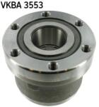 SKF Set rulment roata SKF VKBA 3553 (VKBA 3553)