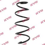 KYB Arc spiral KYB K-Flex RA4076 (RA4076)