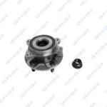 GSP Set rulment roata GSP 9330014K (9330014K)