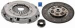 SACHS Set ambreiaj SACHS 3000 951 480 (3000 951 480)