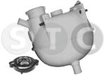 STC Vas de expansiune, racire STC T403558 (T403558)