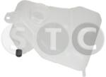 STC Vas de expansiune, racire STC T403804 (T403804) - automobilus