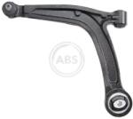 ABS Brat, suspensie roata ABS 211328 (211328)