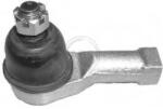 ABS Cap de bara ABS 230182 (230182)