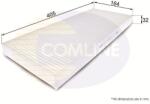 COMLINE Filtru, aer habitaclu COMLINE EKF251 (EKF251)