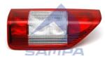 SAMPA Lampa spate SAMPA 205.012 (205.012)