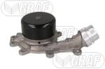 GRAF Pompă de apă, răcire motor GRAF PA1613 (PA1613)