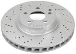 ABS Disc frana ABS 17396 (17396)